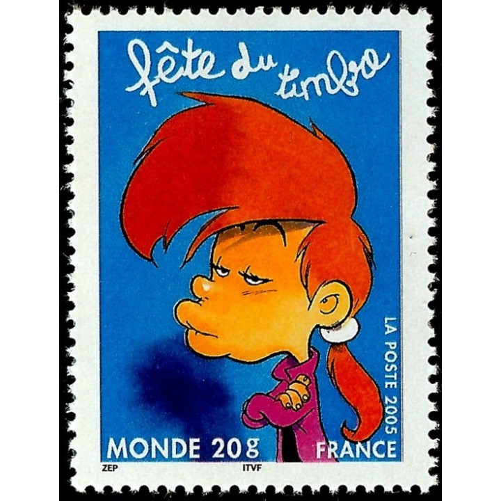 France - 3753