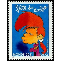 France - 3753