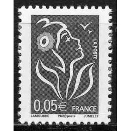 France - 3754A phil@poste