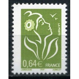 France - 3756a