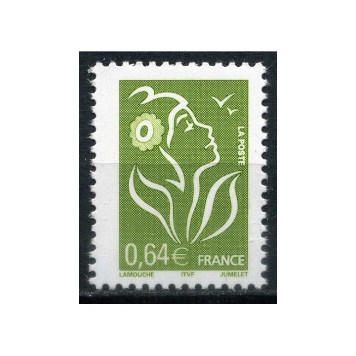 France - 3756a