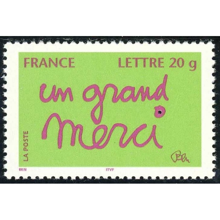 France - 3761