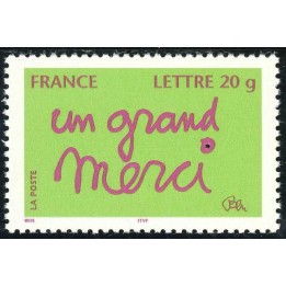 France - 3761