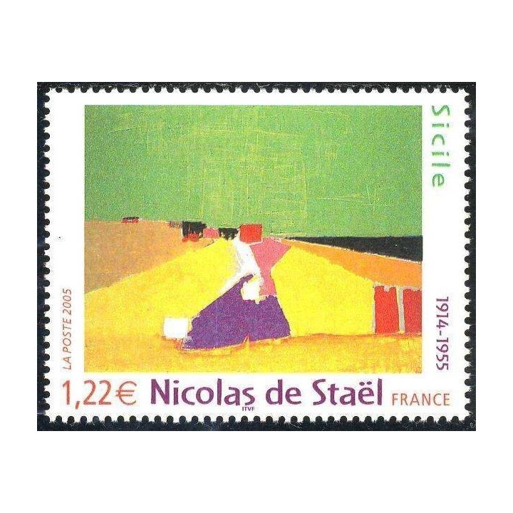 France - 3762