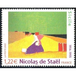 France - 3762