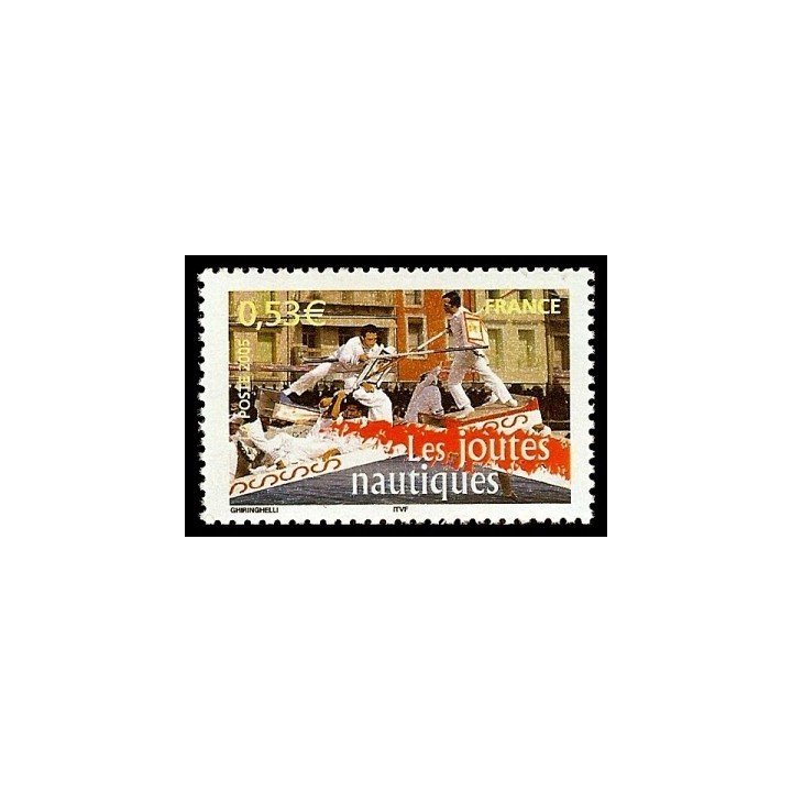 France - 3767