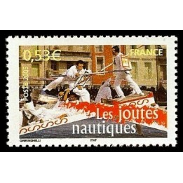 France - 3767