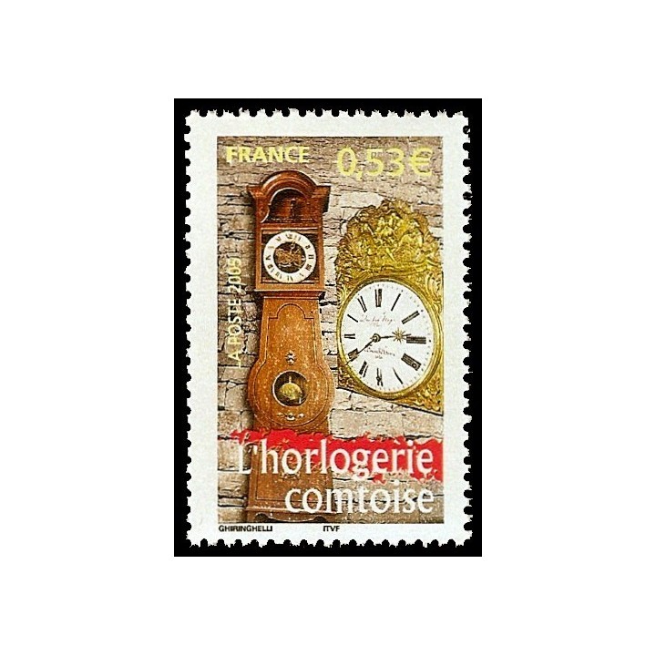 France - 3768