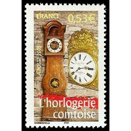France - 3768