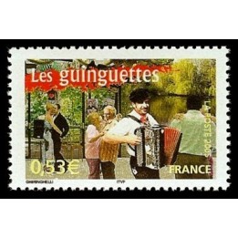 France - 3770