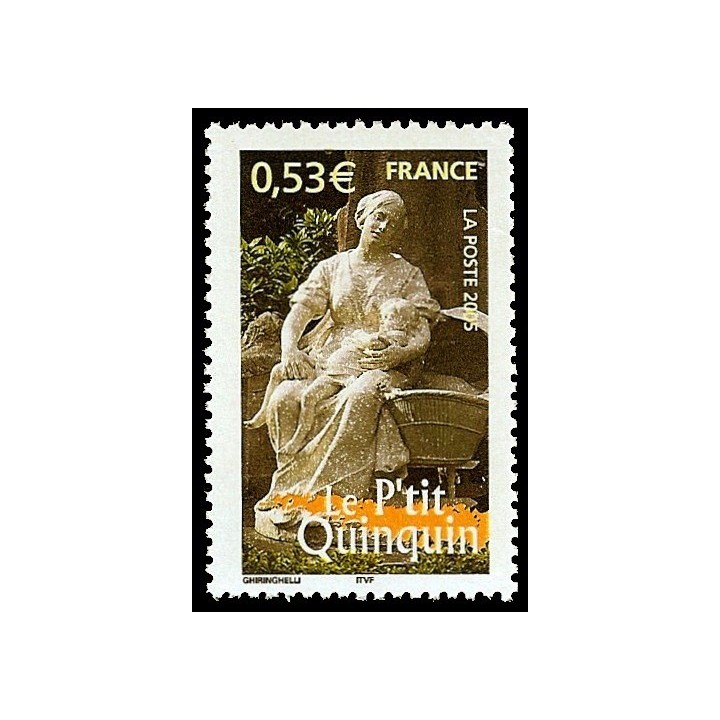 France - 3772