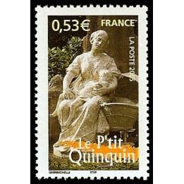 France - 3772
