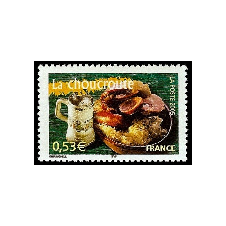 France - 3774