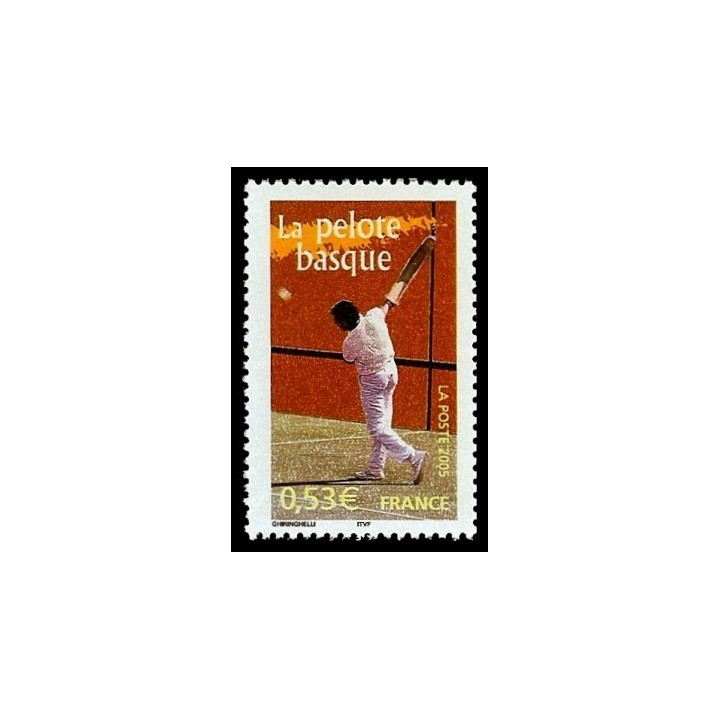 France - 3775