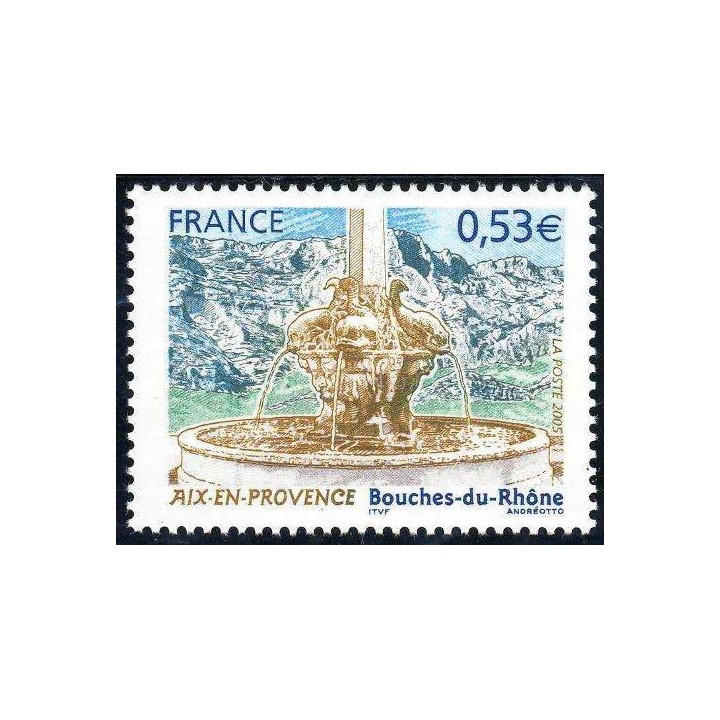 France - 3777
