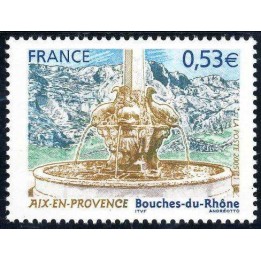 France - 3777