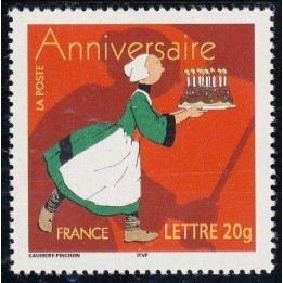 France - 3778