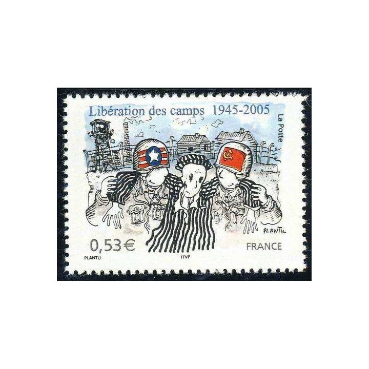 France - 3781