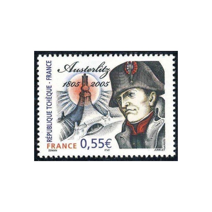 France - 3782