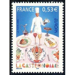 France - 3784