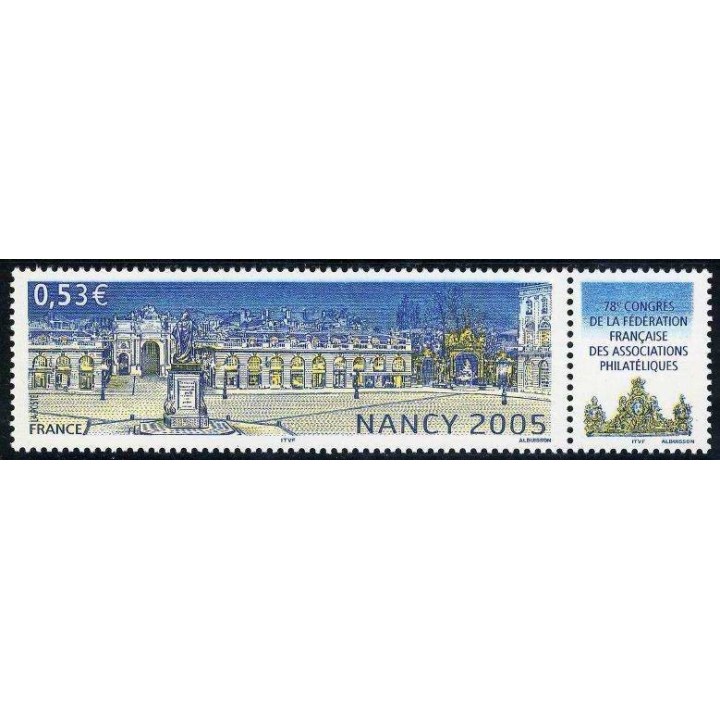 France - 3785