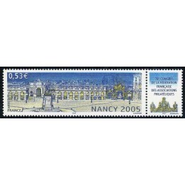 France - 3785