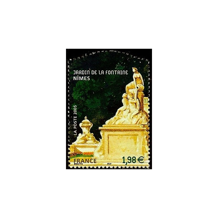 France - 3786