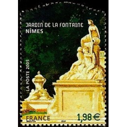 France - 3786