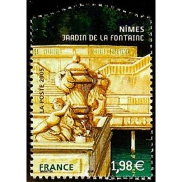 France - 3787