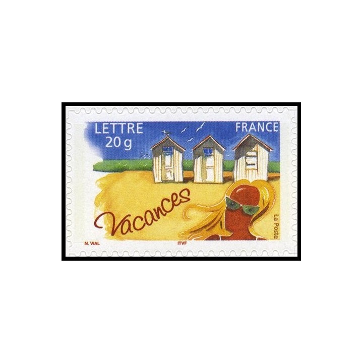 France - 3788