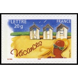 France - 3788