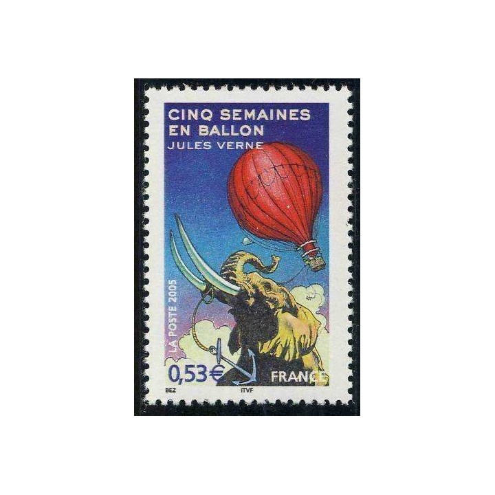 France - 3789