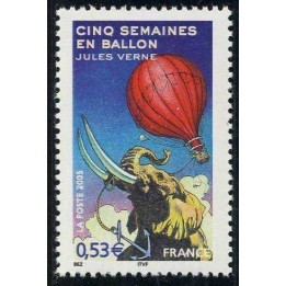 France - 3789