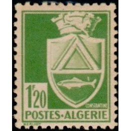 Algerie - 177