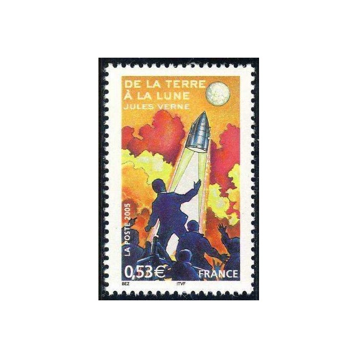 France - 3790