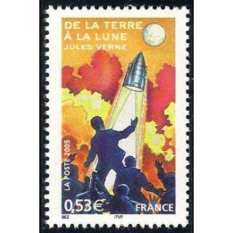 France - 3790