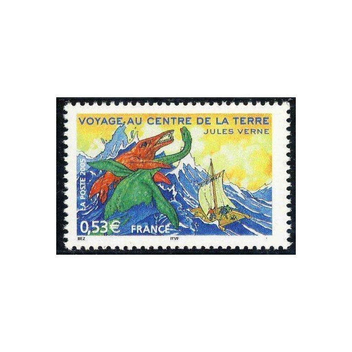 France - 3791