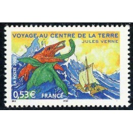 France - 3791