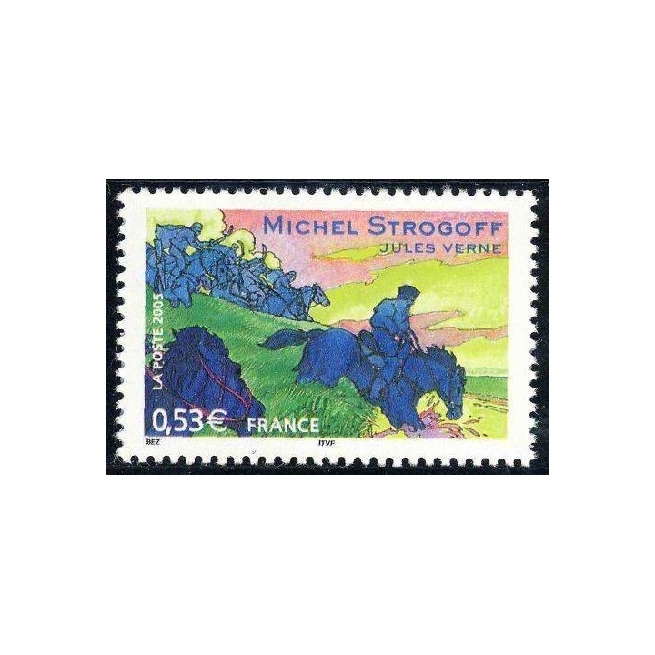 France - 3792