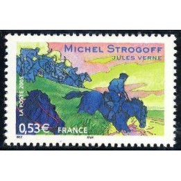 France - 3792