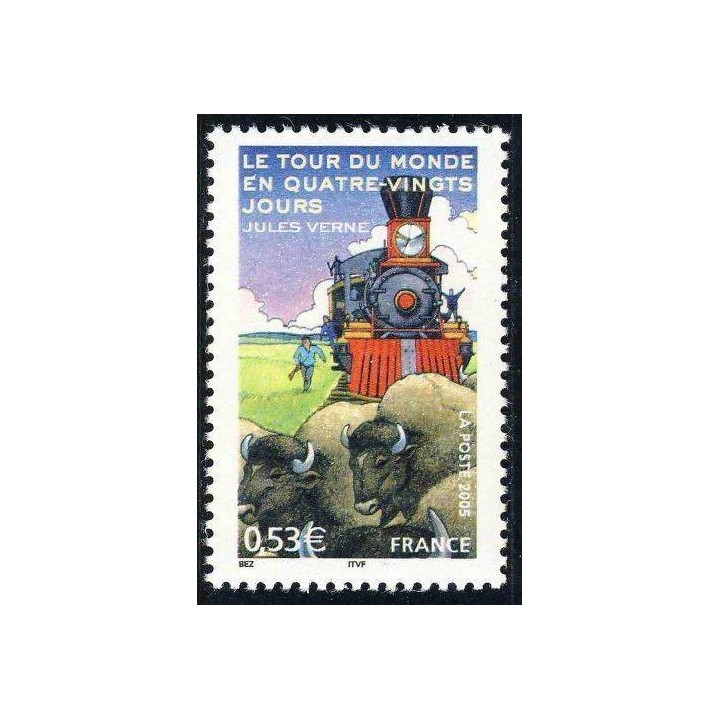 France - 3793