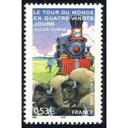 France - 3793