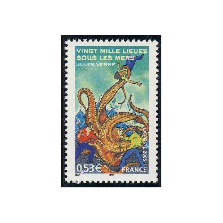 France - 3794