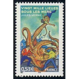 France - 3794