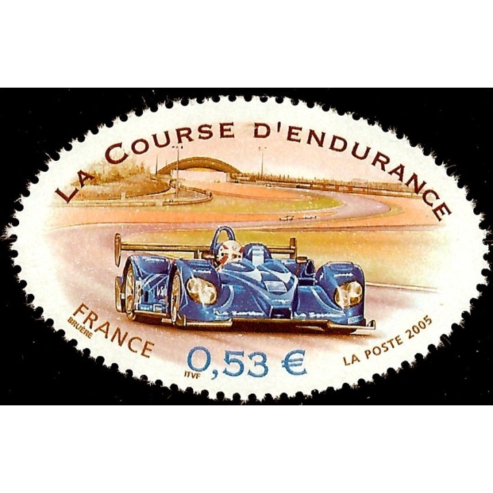 France - 3797