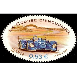 France - 3797