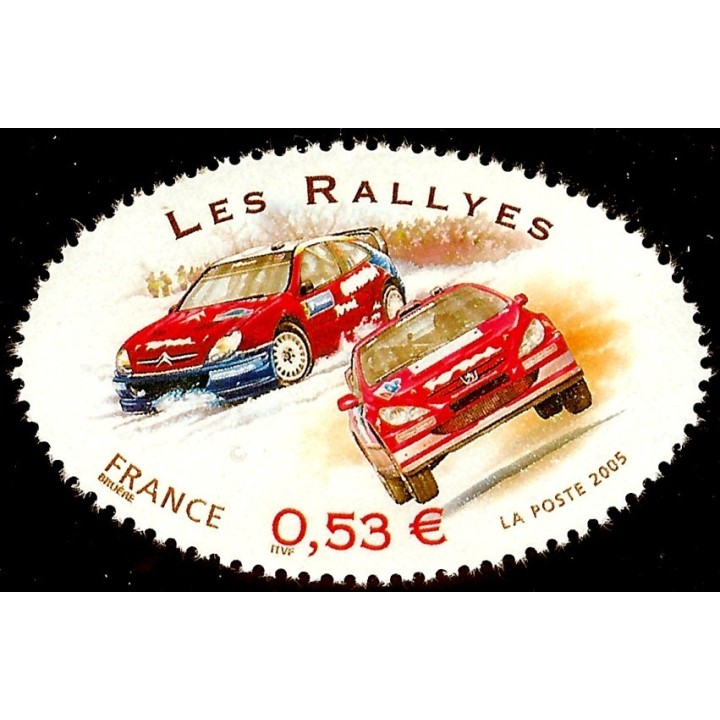France - 3798