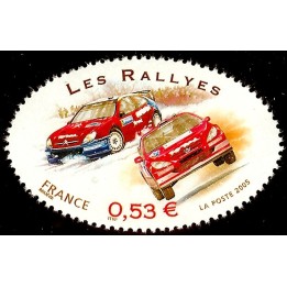France - 3798