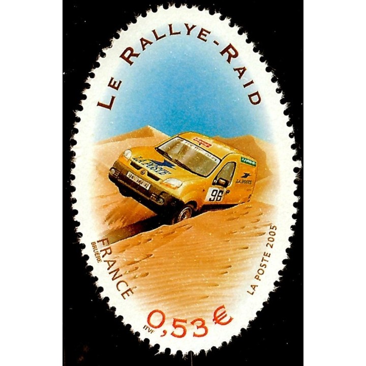 France - 3799