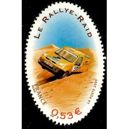 France - 3799